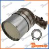 Filtres à Particules Diesel EURO4 pour CITROEN | DPF-PE-003, 5R41102